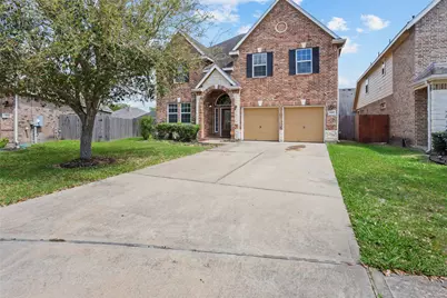 970 Jennifer Street, Alvin, TX 77511 - Photo 1