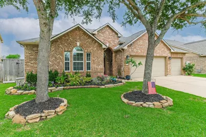 7807 Riverine Terrace Drive, Richmond, TX 77406 - Photo 1