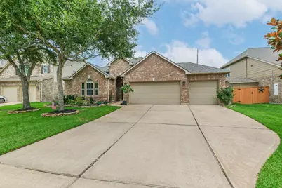 7807 Riverine Terrace Drive, Richmond, TX 77406 - Photo 2