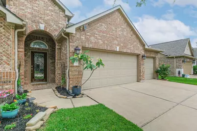 7807 Riverine Terrace Drive, Richmond, TX 77406 - Photo 4
