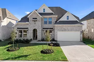 3324 Bentwood Ranch Dr, Conroe, TX 77385 - Photo 26