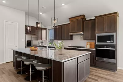 3324 Bentwood Ranch Drive, Conroe, TX 77385 - Photo 2