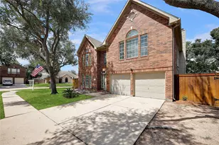 19134 Mockingbird Valley Dr, Katy, TX 77449 - Photo 2