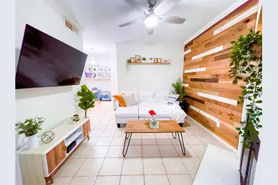 921 Marine Drive #214, Galveston, TX 77550 - Photo 1