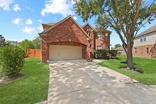 26422 Creston Woods Dr, Katy, TX 77494 - Photo 2