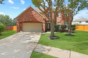 26422 Creston Woods Dr, Katy, TX 77494 - Photo 1