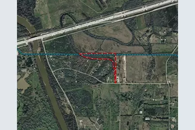 Tbd Donigan Road, Brookshire, TX 77423 - Photo 12