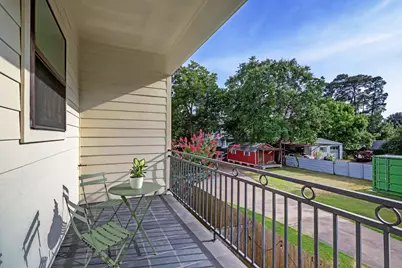 833 Wakefield Drive #A, Houston, TX 77018 - Photo 4
