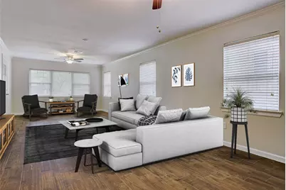 3810 Grennoch Lane, Houston, TX 77025 - Photo 2