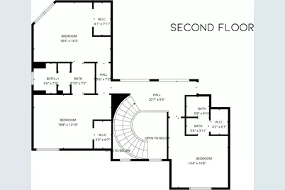 11818 Castle Ridge Drive, Houston, TX 77077 - Photo 42