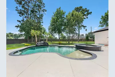 21703 Spur Circle Lane, Crosby, TX 77532 - Photo 32