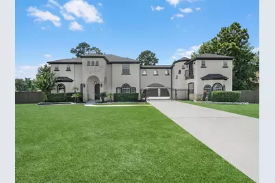 21703 Spur Circle Lane, Crosby, TX 77532 - Photo 1
