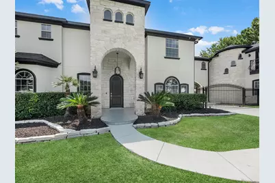 21703 Spur Circle Lane, Crosby, TX 77532 - Photo 4
