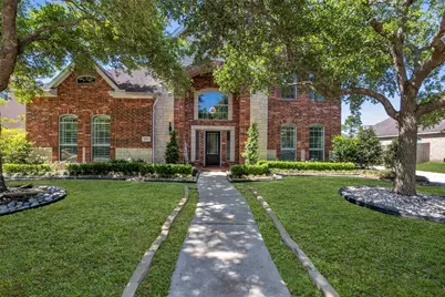 1723 Pampas Trail Drive, Friendswood, TX 77546 - Photo 1