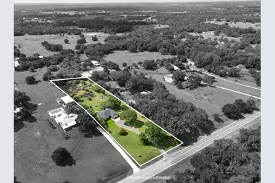 4041 Fm 389, Brenham, TX 77833 - Photo 1