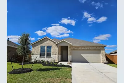 1722 Indigo Chase Drive, Crosby, TX 77532 - Photo 1