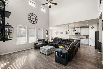 12519 Beddington Court, Tomball, TX 77375 - Photo 8