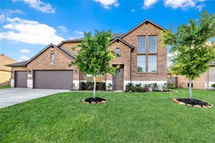12519 Beddington Ct, Tomball, TX 77375 - Photo 1