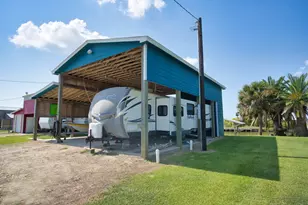 1838 Hall Ave, Sargent, TX 77414 - Photo 1