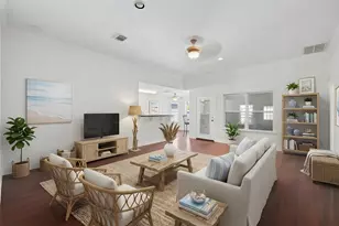 11 Clara Barton Ln, Galveston, TX 77551 - Photo 2