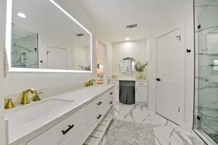 1914 Round Lake Dr, Houston, TX 77077 - Photo 26