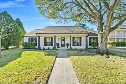 1914 Round Lake Drive, Houston, TX 77077 - Photo 1