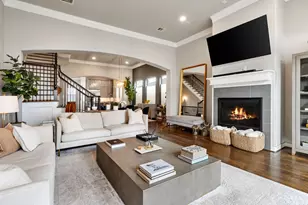 306 W Saulnier St, Houston, TX 77019 - Photo 1