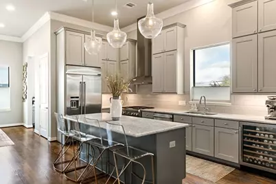 306 W Saulnier Street, Houston, TX 77019 - Photo 22