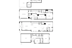 306 W Saulnier St, Houston, TX 77019 - Photo 46