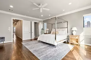 306 W Saulnier St, Houston, TX 77019 - Photo 34