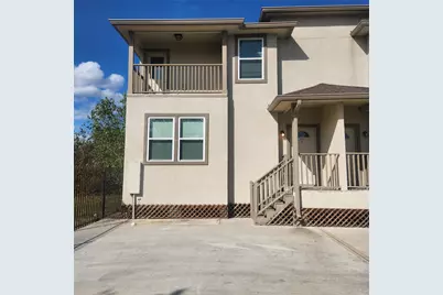 617 E 39th Street #A, Houston, TX 77022 - Photo 2