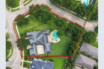 7803 Grand Pass Lane, Katy, TX 77494 - Photo 2
