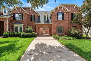 7803 Grand Pass Ln, Katy, TX 77494 - Photo 4