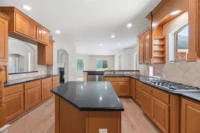 7803 Grand Pass Lane, Katy, TX 77494 - Photo 14