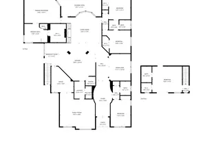 163 Edgewood Dr, Montgomery, TX 77356 - Photo 46