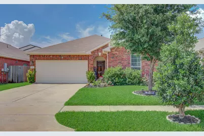 20011 Wedgewood Gable Way, Katy, TX 77449 - Photo 2