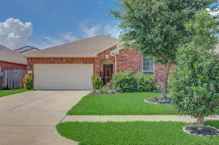 20011 Wedgewood Gable Wy, Katy, TX 77449 - Photo 2