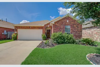 20011 Wedgewood Gable Way, Katy, TX 77449 - Photo 4