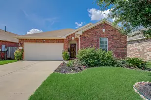 20011 Wedgewood Gable Wy, Katy, TX 77449 - Photo 4