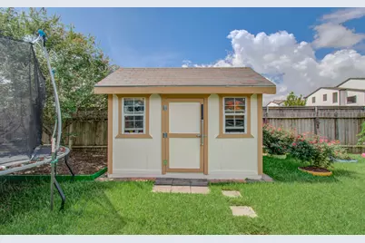 20011 Wedgewood Gable Way, Katy, TX 77449 - Photo 40