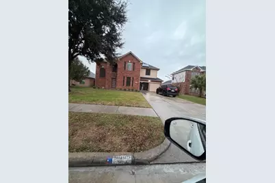 13843 Daehne Drive, Houston, TX 77014 - Photo 1
