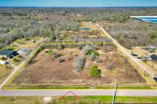 0 Cr-510, Brazoria, TX 77422 - Photo 1