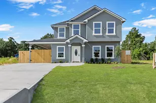 16208 Jeet St, Conroe, TX 77306 - Photo 1