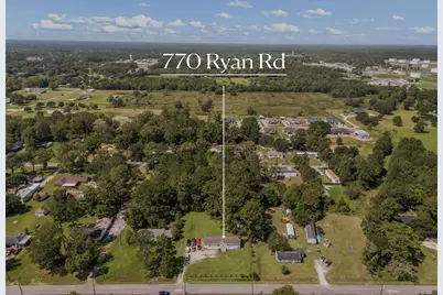 770 Ryan Road, Sour Lake, TX 77659 - Photo 36