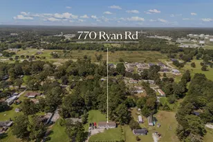 770 Ryan Rd, Sour Lake, TX 77659 - Photo 36