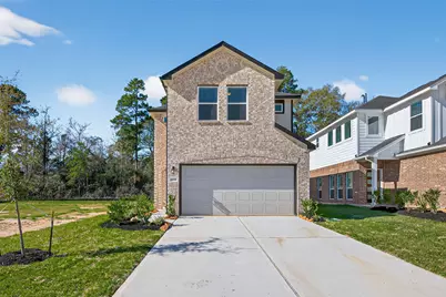 12371 Sunset Canyon Way, Willis, TX 77318 - Photo 2