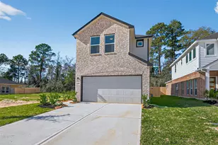 12371 Sunset Canyon Way, Willis, TX 77318 - Photo 4