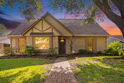 302 W Lochnell Drive, Houston, TX 77062 - Photo 1