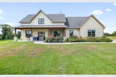 1780 Ike Lane, Brenham, TX 77833 - Photo 4
