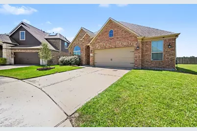 23727 Subalpine Fir Lane, Katy, TX 77493 - Photo 6